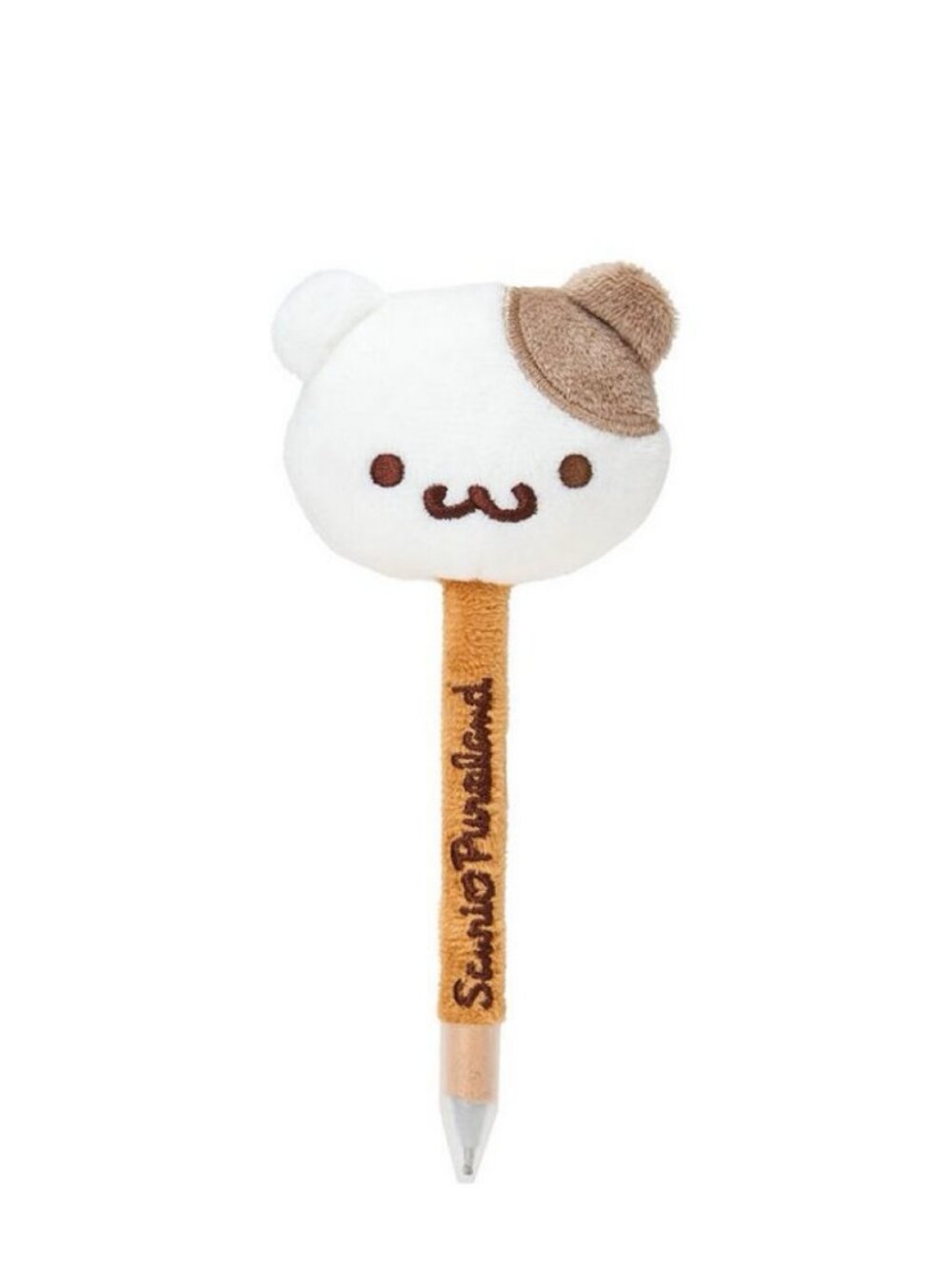 Sanrio Puroland Mascot Ballpoint Pen - Muffin - Brand New
